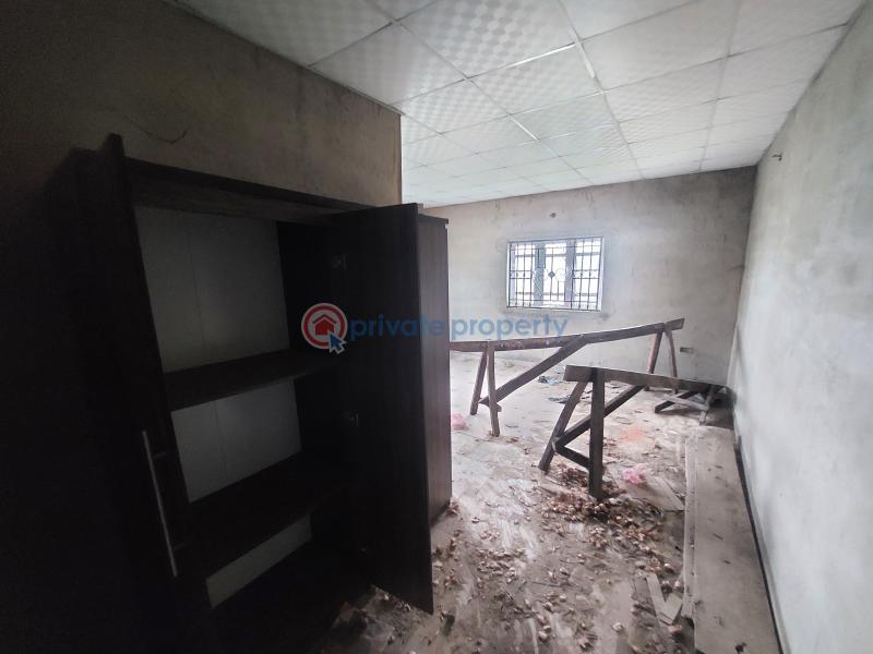 5 bedroom Detached Duplex For Sale Sunbeam New Bodija Ibadan Oyo - 12