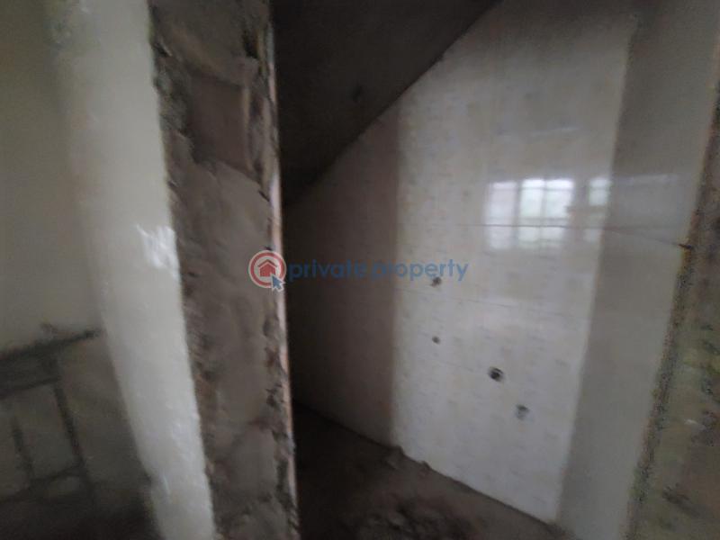 5 bedroom Detached Duplex For Sale Sunbeam New Bodija Ibadan Oyo - 2