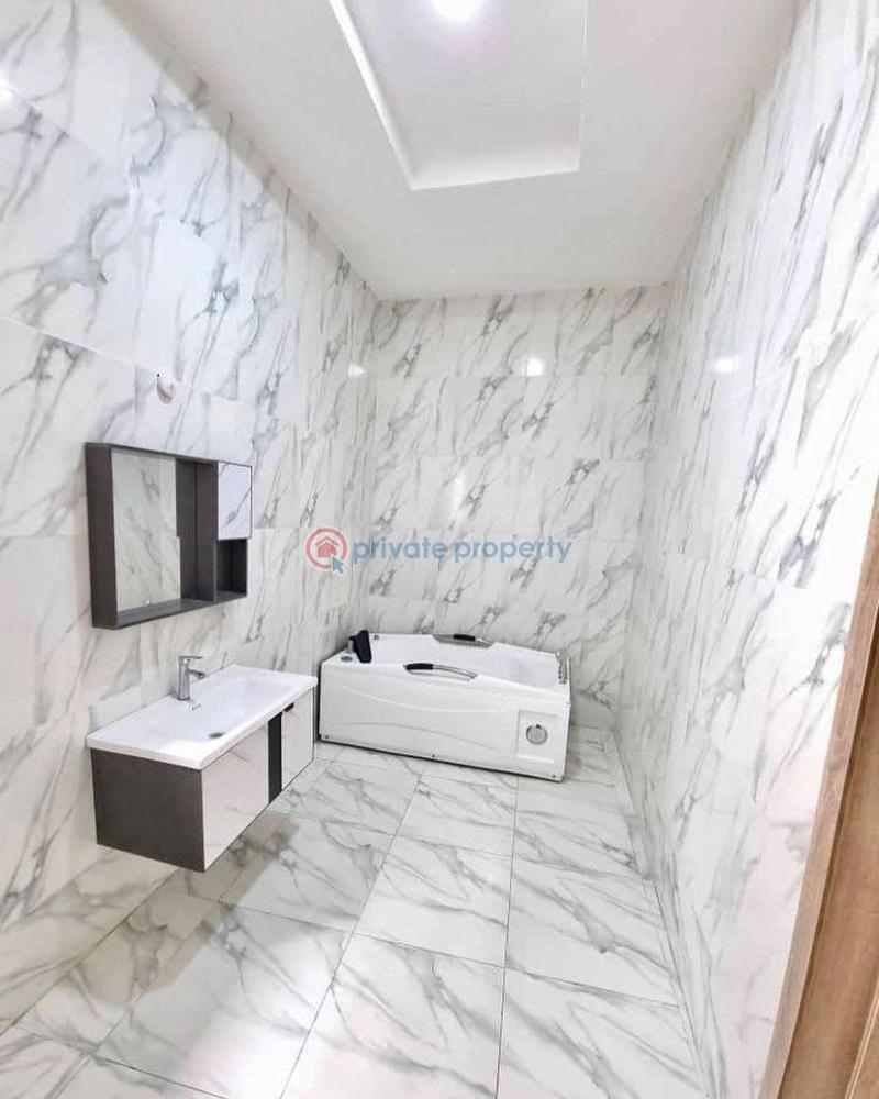 4 bedroom House For Rent Orchid Lekki Phase 2 Lagos - 8