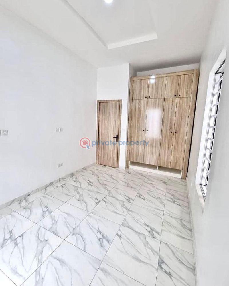 4 bedroom House For Rent Orchid Lekki Phase 2 Lagos - 4