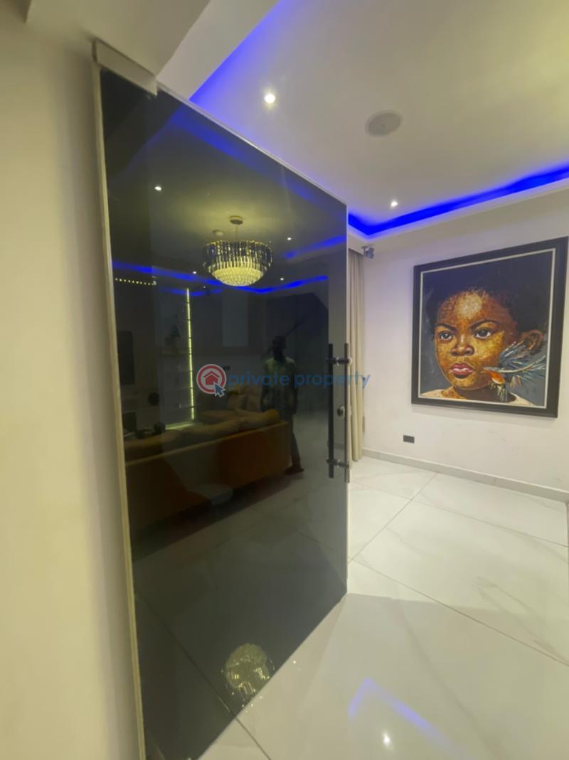 4 bedroom House For Sale Banana Island, Ikoyi, Lagos Banana Island Ikoyi Lagos - 12