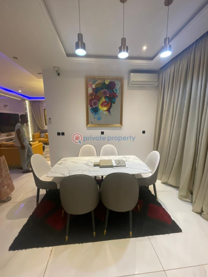 4 bedroom House For Sale Banana Island, Ikoyi, Lagos Banana Island Ikoyi Lagos - 11