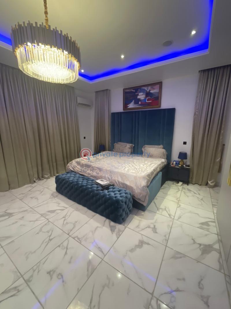4 bedroom House For Sale Banana Island, Ikoyi, Lagos Banana Island Ikoyi Lagos - 8