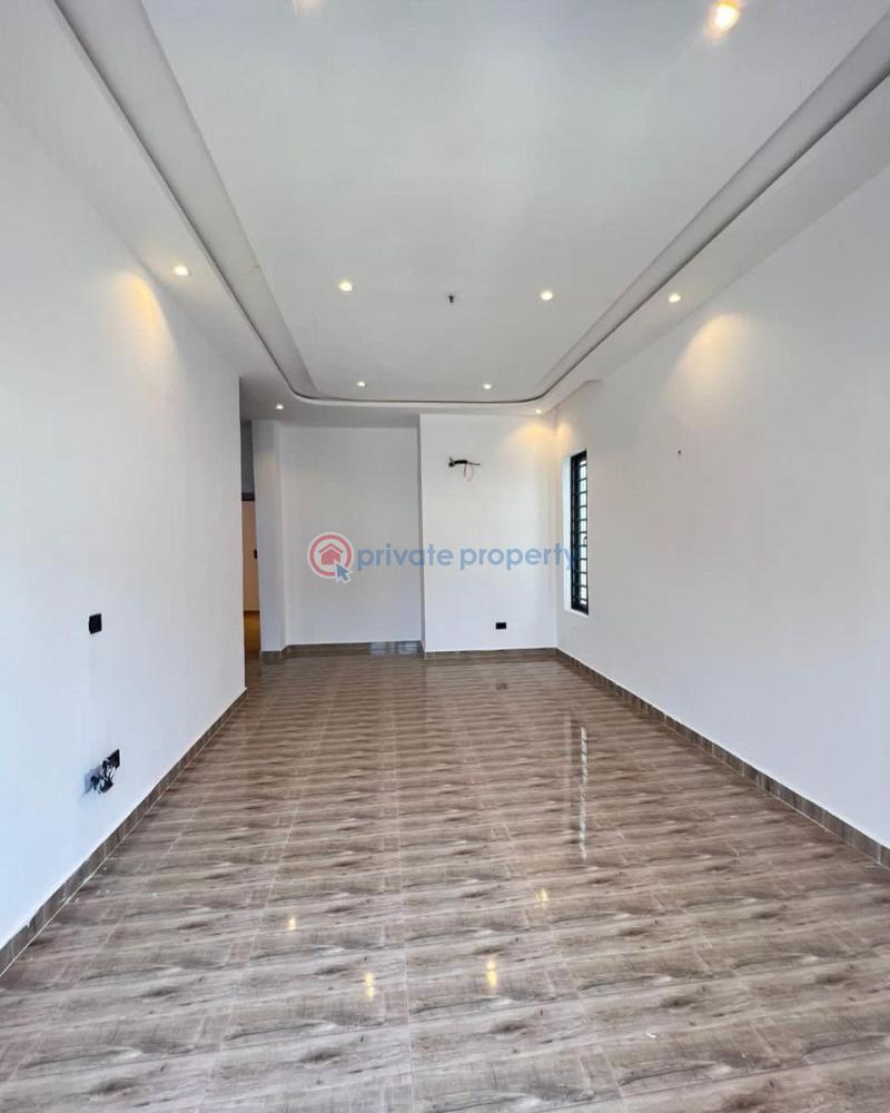 4 bedroom House For Sale Ologolo Lekki Lagos - 6