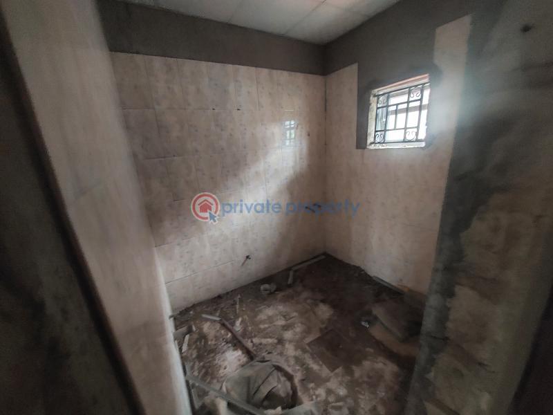 5 bedroom Detached Duplex For Sale Sunbeam New Bodija Ibadan Oyo - 6