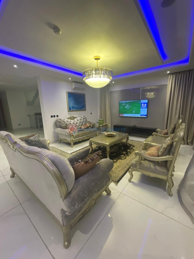 4 bedroom House For Sale Banana Island, Ikoyi, Lagos Banana Island Ikoyi Lagos - 1