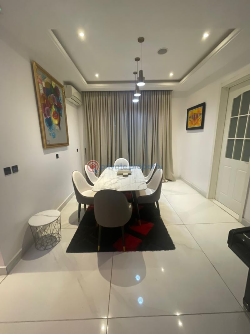 4 bedroom House For Sale Banana Island, Ikoyi, Lagos Banana Island Ikoyi Lagos - 18