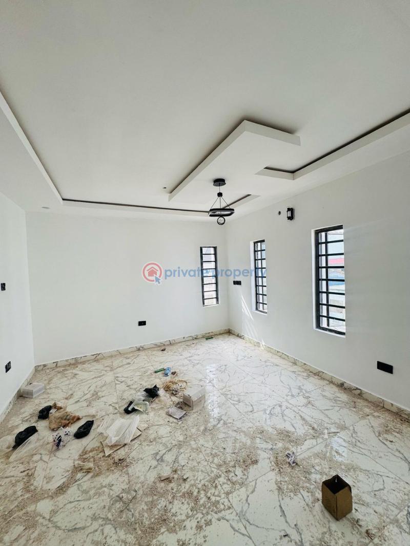 4 bedroom Detached Duplex For Sale Kolapo Ishola Gra, Akobo Ibadan Oyo - 7