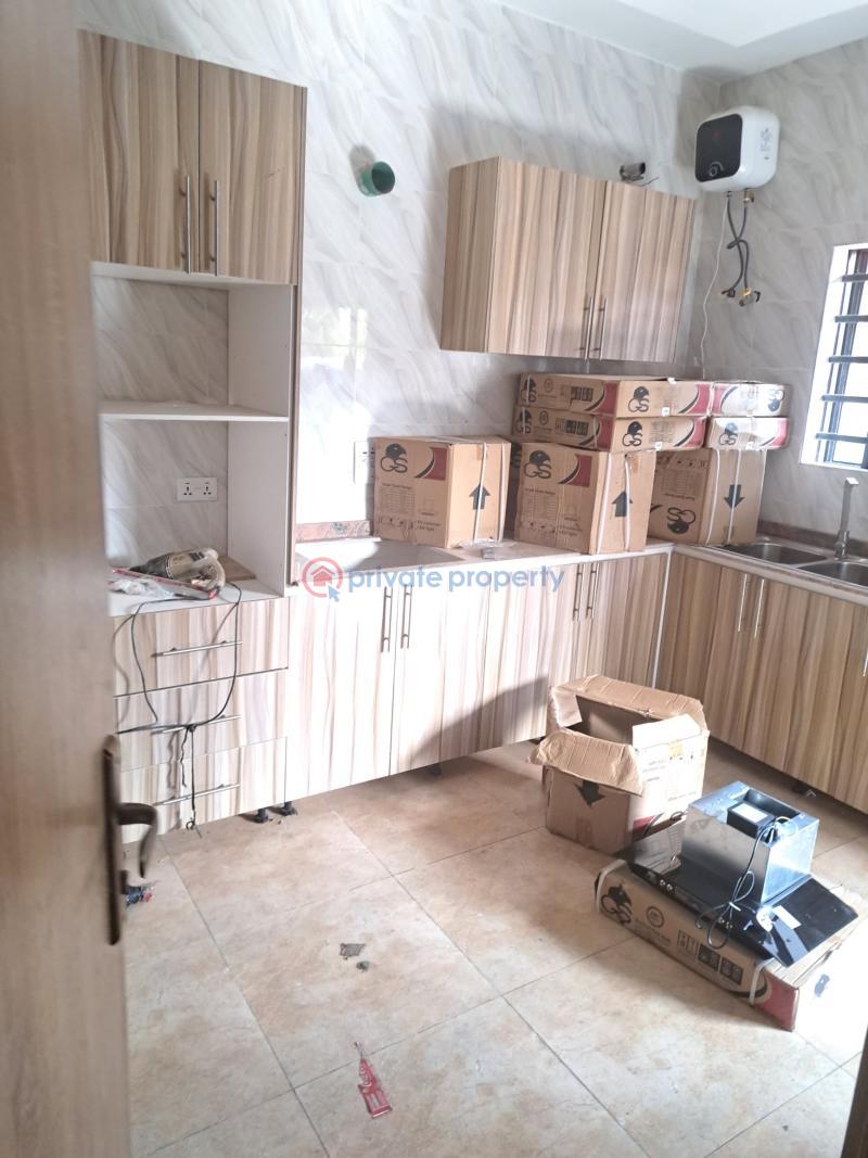 4 bedroom Detached Duplex For Rent Isheri North Ojodu Lagos - 17