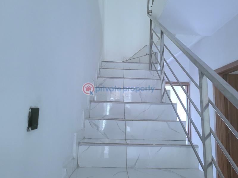 4 bedroom Semi detached Duplex For Sale Lekki Scheme 2 Estate Off Ogombo Road Lekki Scheme 2 Ajah Lagos - 5