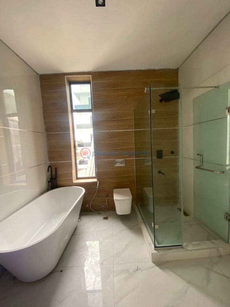 4 bedroom Semi detached Duplex For Sale Lekki Lagos - 10