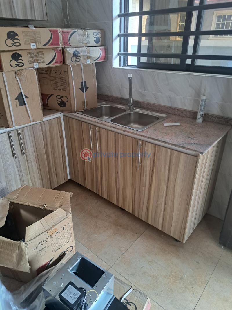 4 bedroom Detached Duplex For Rent Isheri North Ojodu Lagos - 13