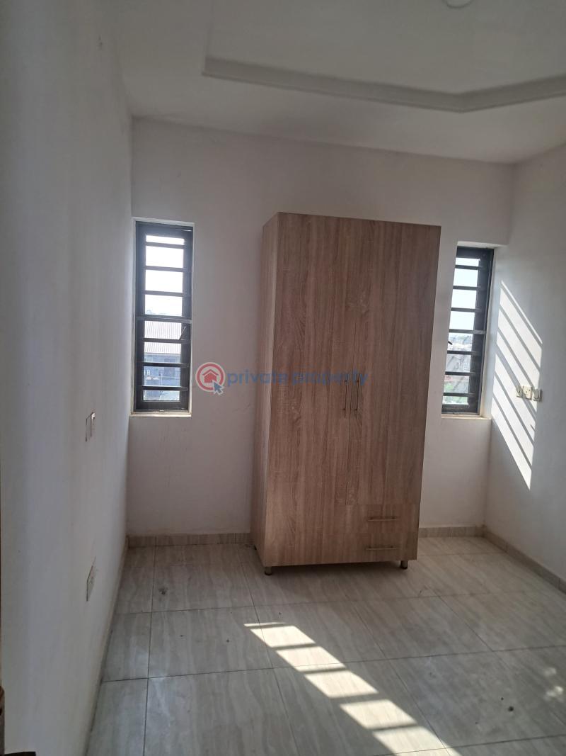 4 bedroom Detached Duplex For Rent Isheri North Ojodu Lagos - 5
