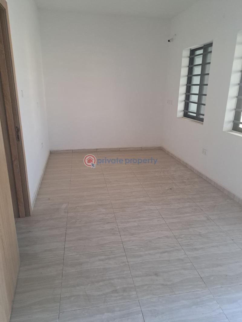 4 bedroom Detached Duplex For Rent Isheri North Ojodu Lagos - 4