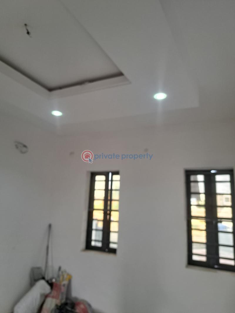 4 bedroom Detached Duplex For Rent Isheri North Ojodu Lagos - 9