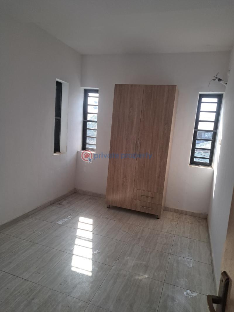 4 bedroom Detached Duplex For Rent Isheri North Ojodu Lagos - 15