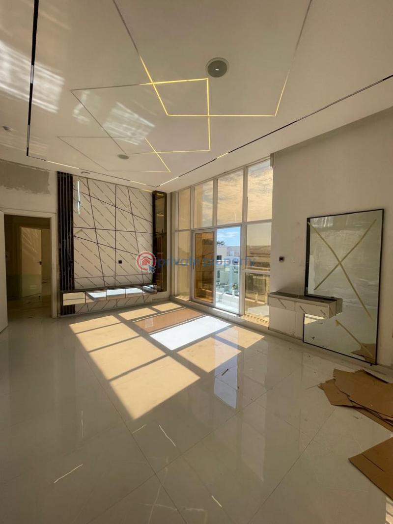 4 bedroom Semi detached Duplex For Sale Chevron Lekki Lekki Phase 2 Lagos - 9