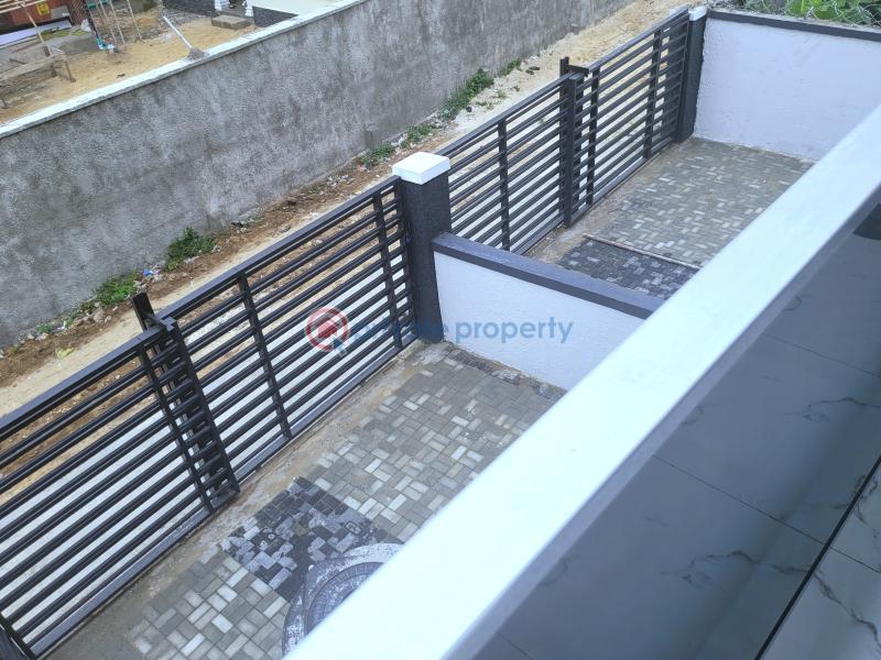 4 bedroom Semi detached Duplex For Sale Lekki Scheme 2 Estate Off Ogombo Road Lekki Scheme 2 Ajah Lagos - 11