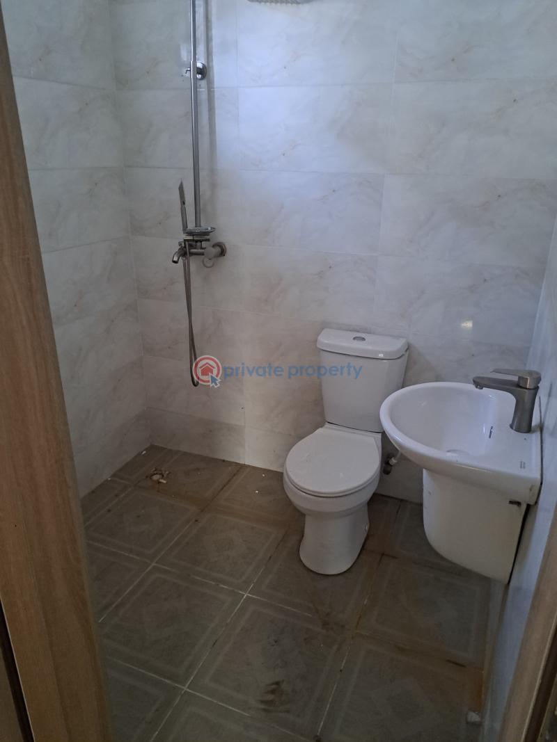 4 bedroom Detached Duplex For Rent Isheri North Ojodu Lagos - 11