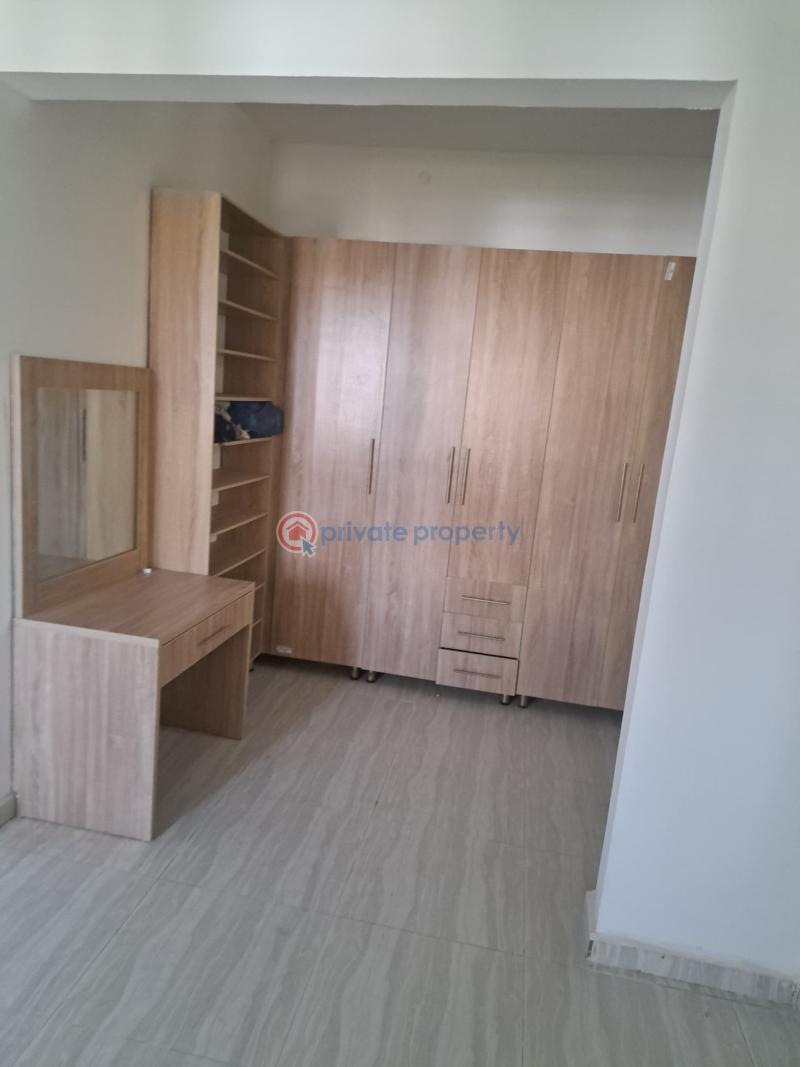 4 bedroom Detached Duplex For Rent Isheri North Ojodu Lagos - 10