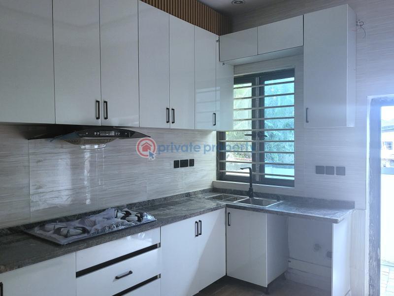4 bedroom Semi detached Duplex For Sale Lekki Scheme 2 Estate Off Ogombo Road Lekki Scheme 2 Ajah Lagos - 2