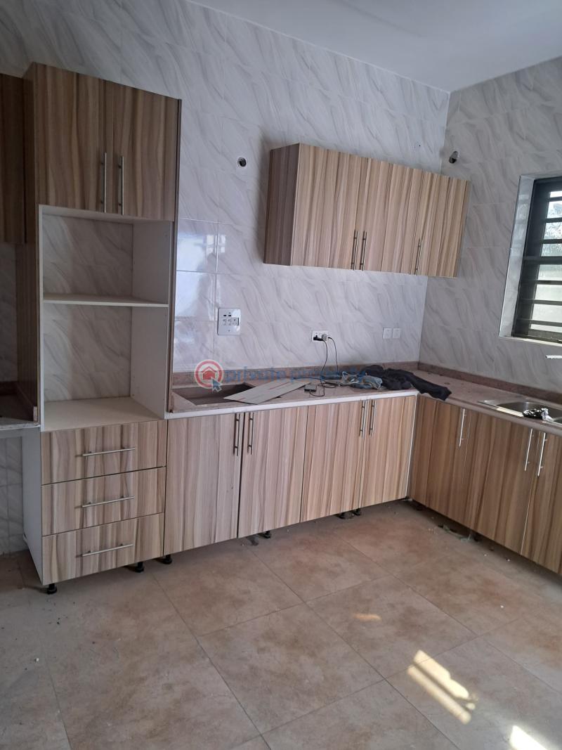 4 bedroom Detached Duplex For Rent Isheri North Ojodu Lagos - 16