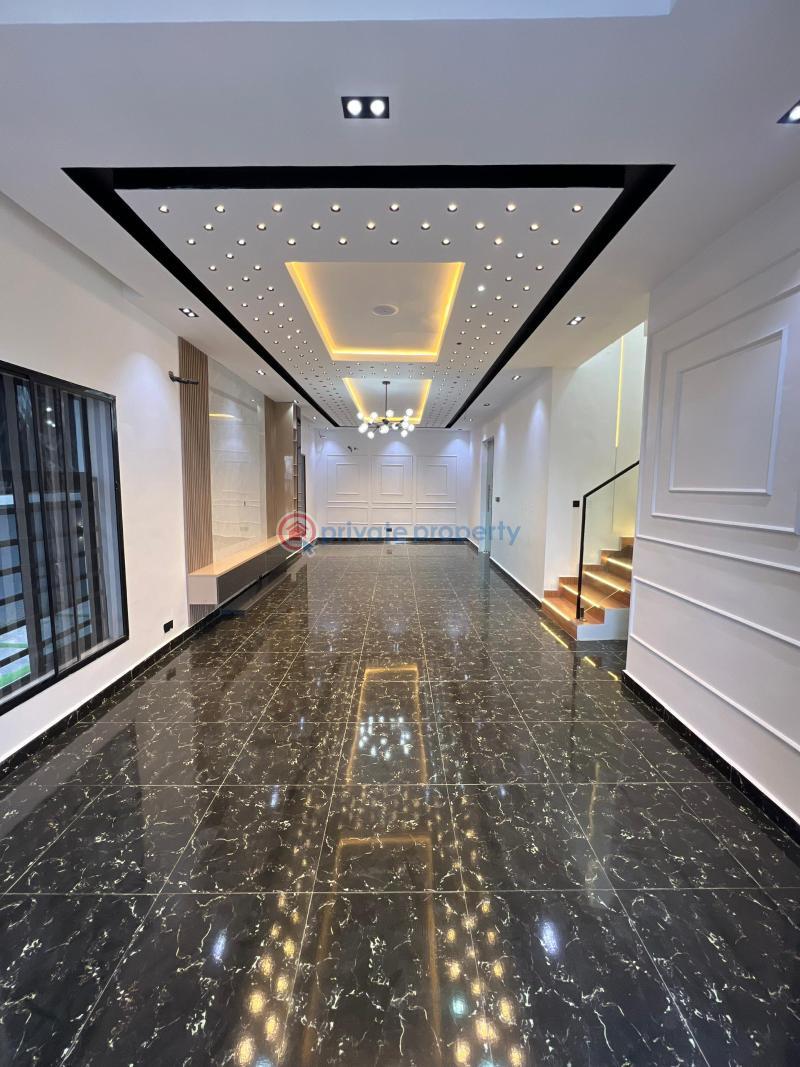 4 bedroom Detached Duplex For Sale Lakowe Ajah Lagos - 3