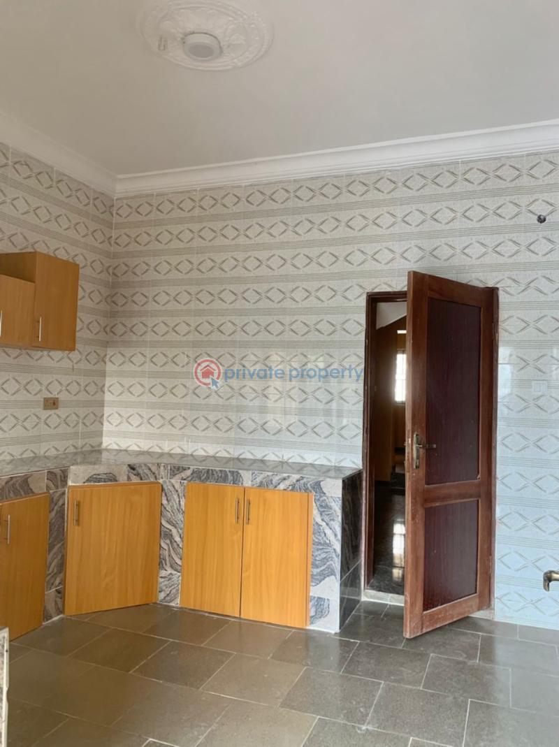 4 bedroom House For Rent Carlton Gate Estate Ibadan Oyo (PID 3PAMCP