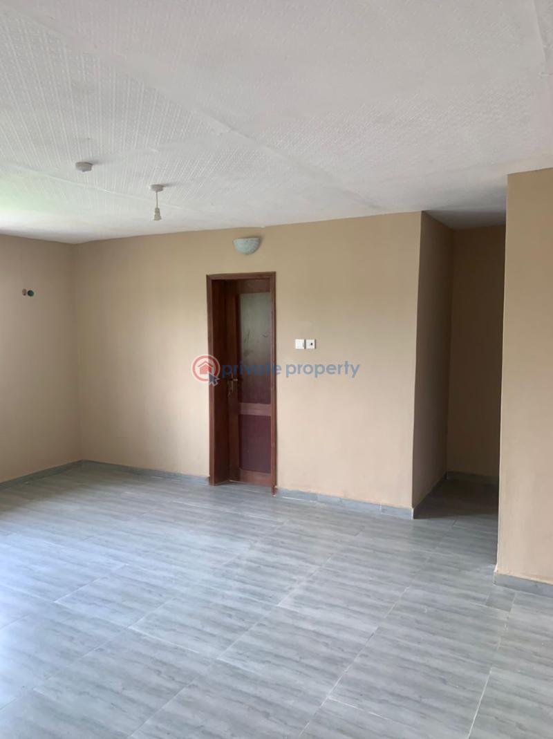 4 bedroom House For Rent Carlton Gate Estate Ibadan Oyo (PID 3PAMCP