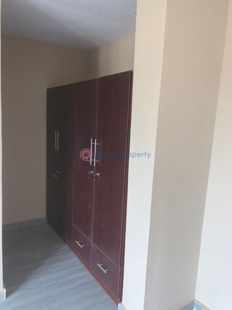 4 bedroom House For Rent Carlton Gate Estate Ibadan Oyo (PID 3PAMCP