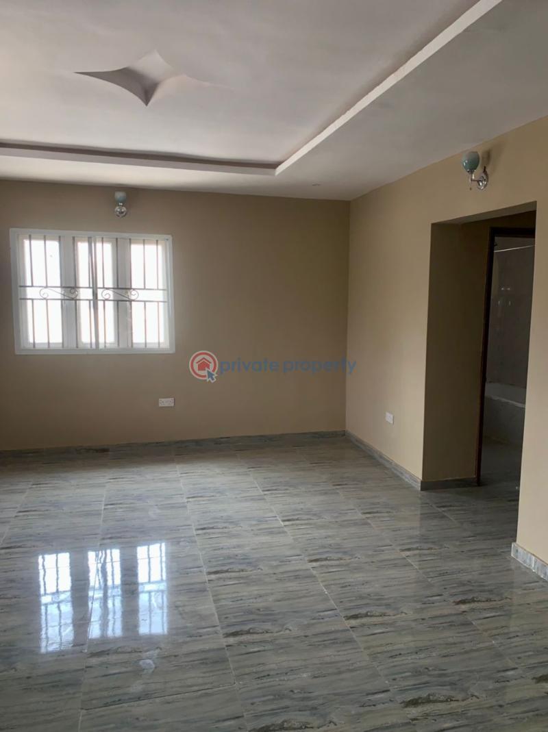 4 bedroom House For Rent Carlton Gate Estate Ibadan Oyo (PID 3PAMCP