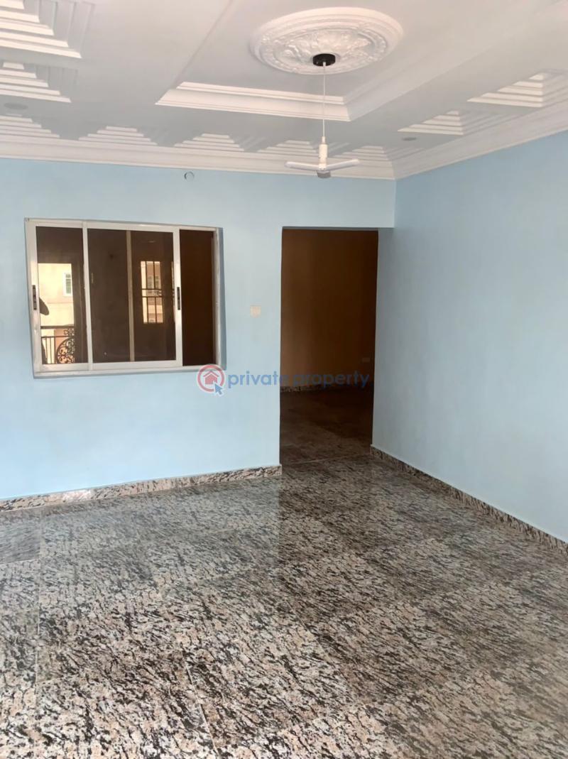 4 bedroom House For Rent Carlton Gate Estate Ibadan Oyo (PID 3PAMCP