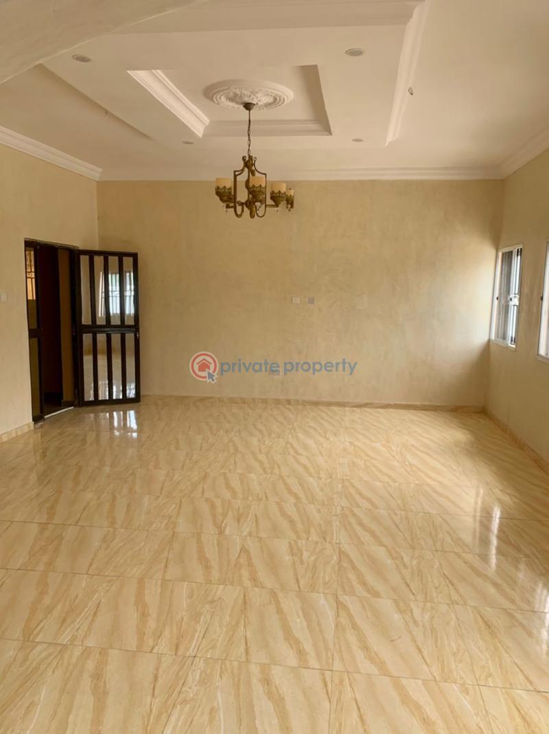 4 bedroom House For Rent Carlton Gate Estate Ibadan Oyo (PID 3PAMCP