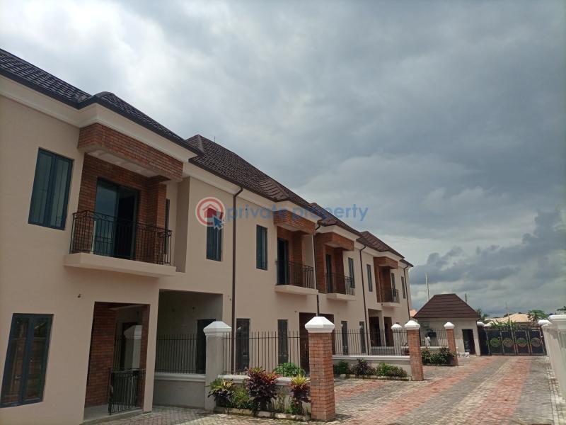 4 bedroom Flat & Apartment For Rent Ogun State Ogun Ogun area  - 12