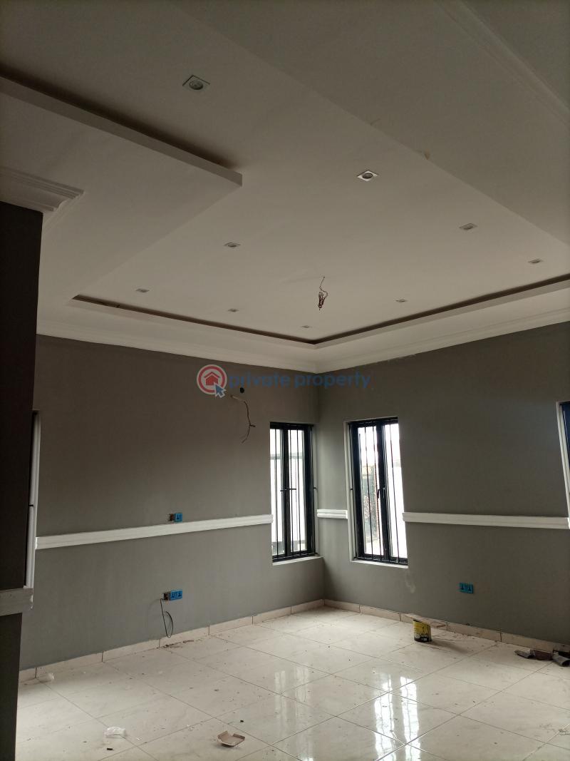 4 bedroom Flat & Apartment For Rent Ogun State Ogun Ogun area  - 10