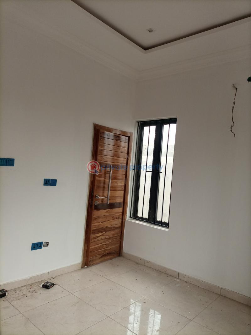 4 bedroom Flat & Apartment For Rent Ogun State Ogun Ogun area  - 9