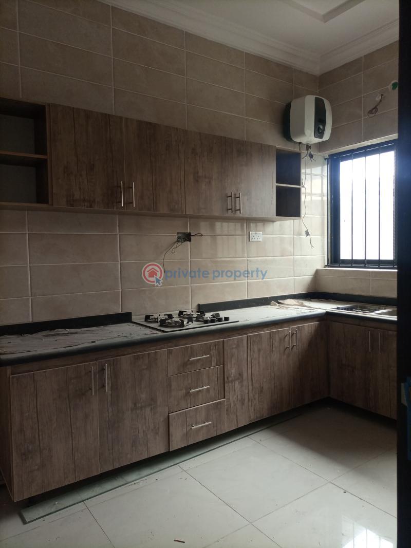 4 bedroom Flat & Apartment For Rent Ogun State Ogun Ogun area  - 6
