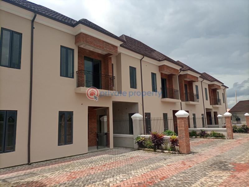 4 bedroom Flat & Apartment For Rent Ogun State Ogun Ogun area  - 11