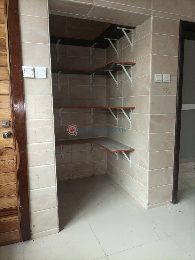 4 bedroom Flat & Apartment For Rent Ogun State Ogun Ogun area  - 5