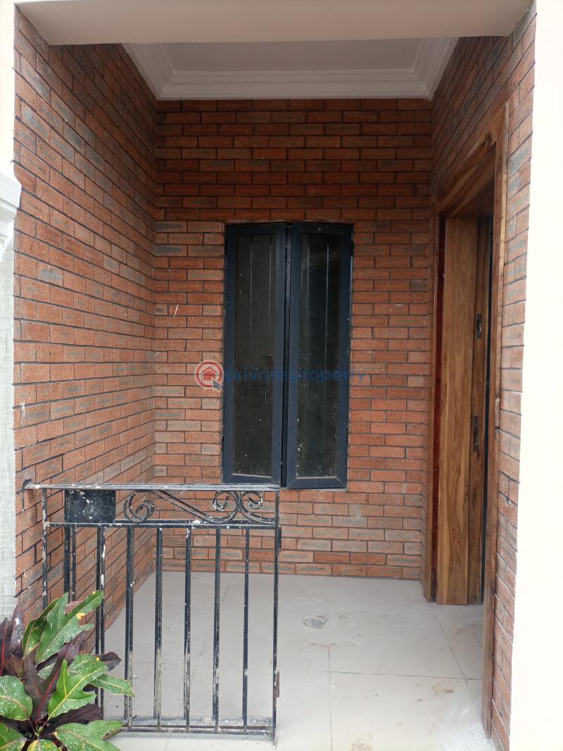 4 bedroom Flat & Apartment For Rent Ogun State Ogun Ogun area  - 0