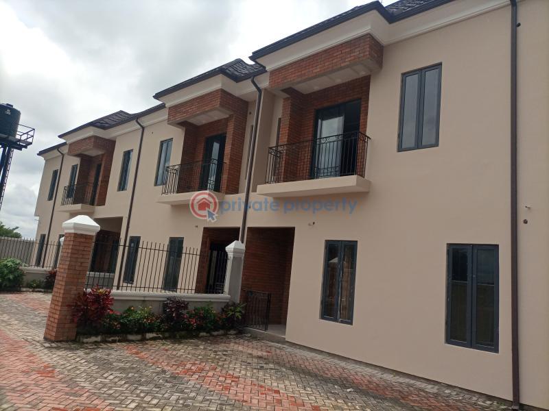 4 bedroom Flat & Apartment For Rent Ogun State Ogun Ogun area  - 13