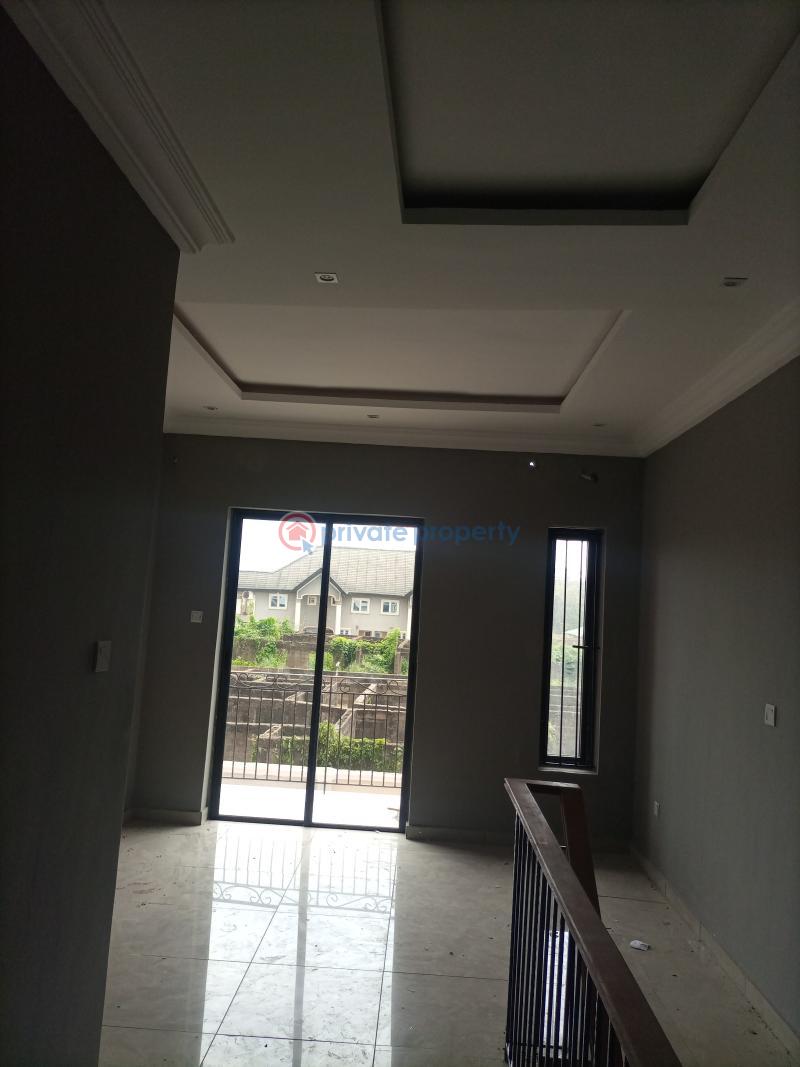 4 bedroom Flat & Apartment For Rent Ogun State Ogun Ogun area  - 1