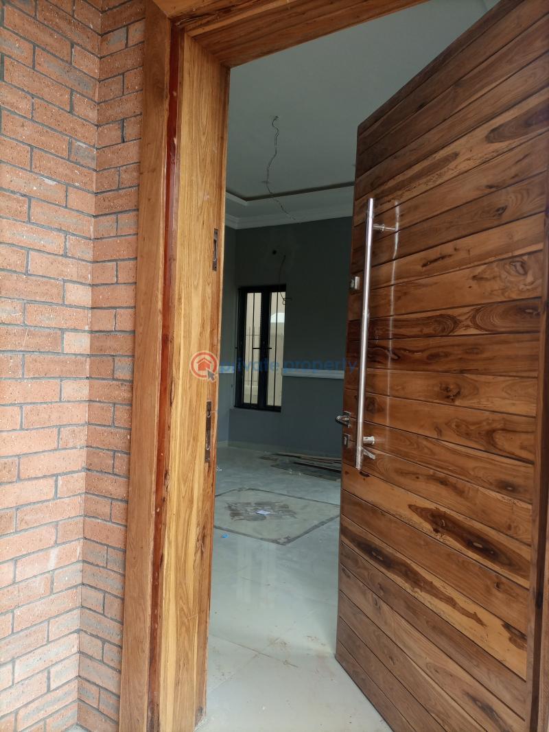 4 bedroom Flat & Apartment For Rent Ogun State Ogun Ogun area  - 8