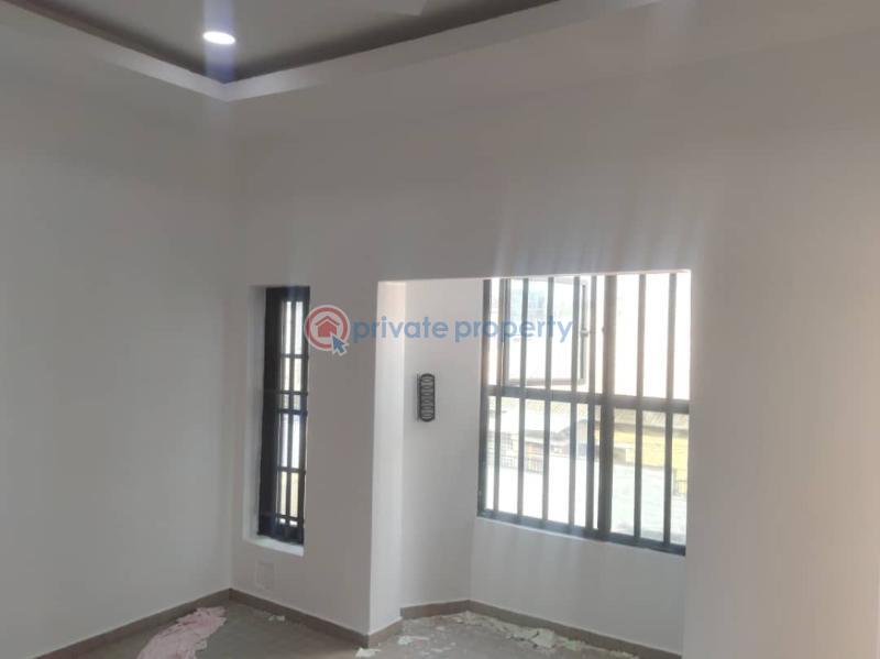 4 bedroom House For Rent In A Lovely Serene Enviornment @ Isheri North, Off Lagos/ibadan Exp. Isheri North Ojodu Lagos - 2