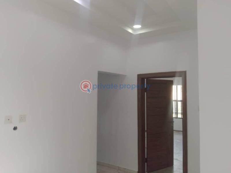 4 bedroom House For Rent In A Lovely Serene Enviornment @ Isheri North, Off Lagos/ibadan Exp. Isheri North Ojodu Lagos - 4