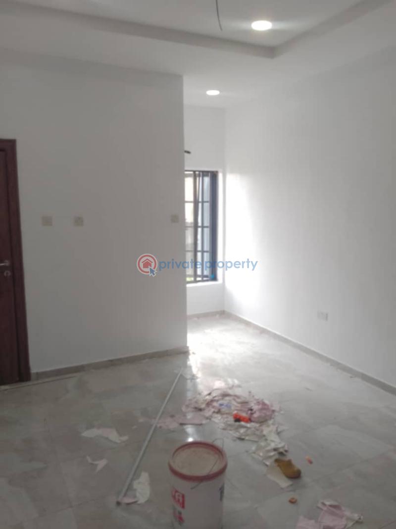 4 bedroom House For Rent In A Lovely Serene Enviornment @ Isheri North, Off Lagos/ibadan Exp. Isheri North Ojodu Lagos - 1