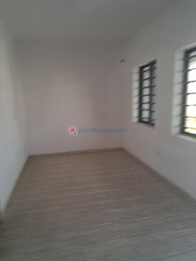 4 bedroom Detached Duplex For Rent Isheri North Ojodu Lagos - 3