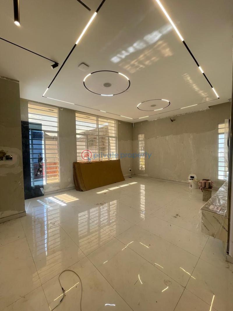 4 bedroom Semi detached Duplex For Sale Chevron Lekki Lekki Phase 2 Lagos - 14