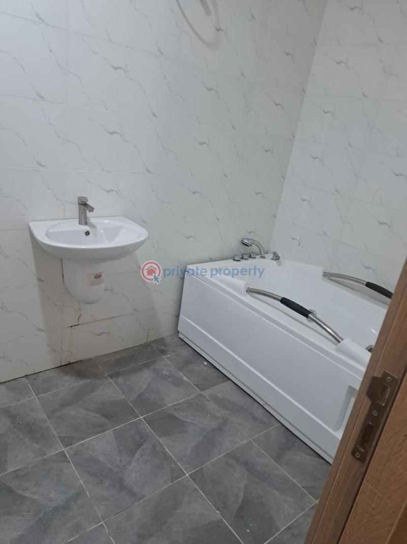 4 bedroom Detached Duplex For Rent Isheri North Ojodu Lagos - 1