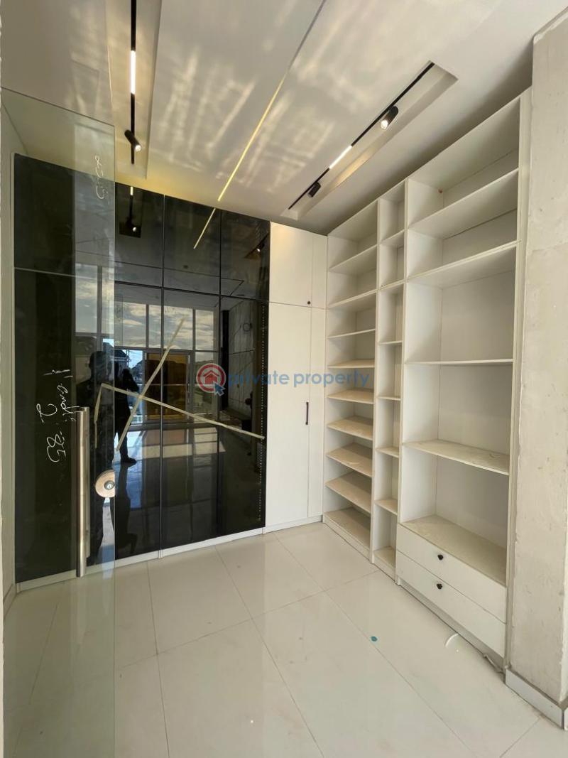 4 bedroom Semi detached Duplex For Sale Chevron Lekki Lekki Phase 2 Lagos - 6